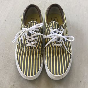 Lace-up Vans Shoes